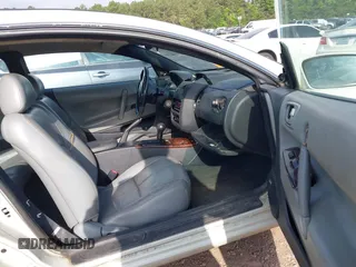 2001 Chrysler Sebring LXi with VIN 4C3AG52H51E090785, listed as a IAAI auction lot 42059068 with 164,009 mi miles and . Bid and sale history available at DreamBid. Image 5.