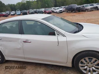 2013 Nissan Altima SV with VIN 1N4AL3AP8DN554166, listed as a IAAI auction lot 42008563 with 149,809 mi miles and . Bid and sale history available at carsss.com. Image 13.