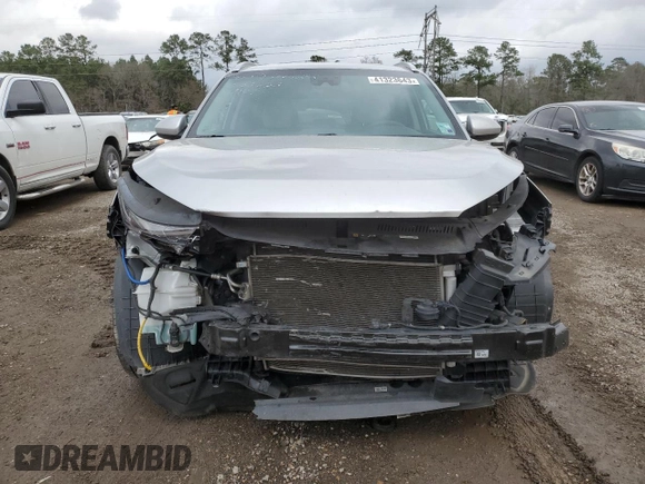 2020 Hyundai Tucson Ultimate z VIN KM8J33AL9LU208621, wystawiony jako Copart lot #41323643 z przebiegiem 71 881 mil mil oraz . Historia ofert i sprzedaży dostępna na DreamBid. Obrazek 5.