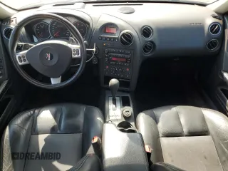 2007 Pontiac Grand Prix GXP with VIN 2G2WC58C671133474, listed as a Copart auction lot 64698775 with 224,180 mi miles and Clean title. Bid and sale history available at DreamBid. Image 8.