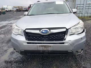 2014 Subaru Forester 2.5i Premium with VIN JF2SJAEC5EH500034, listed as a IAAI auction lot 41308759 with 171,980 mi miles. Bid and sale history available at carsss.com. Image 6.