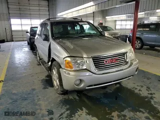 2008 GMC Envoy SLT with VIN 1GKDT13SX82233416, listed as a Copart auction lot 87174874 with NaN miles and Clean Title. Bid and sale history available at carsss.com. Image 12.