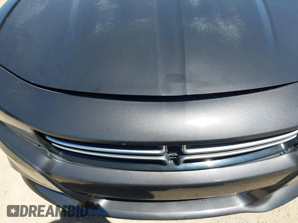 2015 Dodge Charger SXT with VIN 2C3CDXHG4FH890684, listed as a IAAI auction lot 41896958 with 118,140 mi miles and . Bid and sale history available at DreamBid. Image 17.