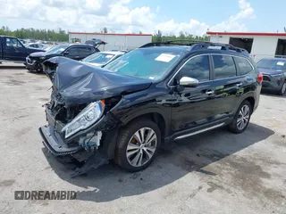 2022 Subaru Ascent Touring with VIN 4S4WMARDXN3463890, listed as a IAAI auction lot 42359804 with 26,713 mi miles and . Bid and sale history available at DreamBid. Image 18.