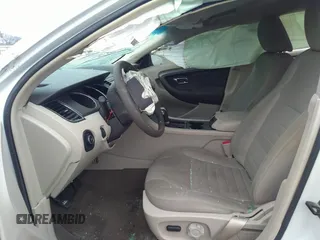 2011 Ford Taurus SE with VIN 1FAHP2DW3BG113398, listed as a IAAI auction lot 41617959 with 123,706 mi miles. Bid and sale history available at carsss.com. Image 5.