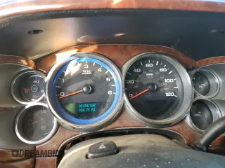 2010 Chevrolet Silverado 1500 LT with VIN 1GCSCSEA3AZ264260, listed as a Copart auction lot 89023005 with 90,615 mi miles and Salvage Title. Bid and sale history available at DreamBid. Image 9.
