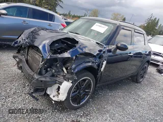 2015 MINI Countryman S z VIN WMWZC3C57FWT06297, wystawiony jako IAAI lot #41988157 z przebiegiem 74 461 mil mil oraz . Historia ofert i sprzedaży dostępna na DreamBid. Obrazek 18.
