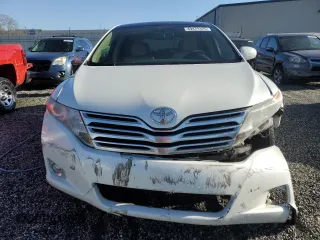 2009 Toyota Venza with VIN 4T3ZK11A19U005991, listed as a Copart auction lot 49479325 with 140,945 mi miles and Salvage Title. Bid and sale history available at carsss.com. Image 5.
