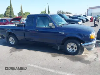 1994 Ford Ranger Splash with VIN 1FTCR14X1RPC62677, listed as a IAAI auction lot 42303908 with 255,610 mi miles and . Bid and sale history available at DreamBid. Image 13.