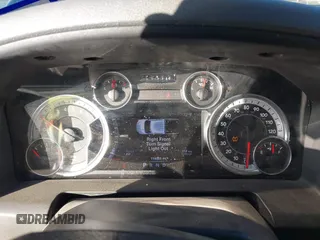 2016 Ram 1500 Big Horn with VIN 1C6RR6LT4GS394307, listed as a IAAI auction lot 41211996 with 116,089 mi miles. Bid and sale history available at carsss.com. Image 7.