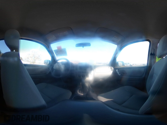 2005 Ford Escape XLT с VIN 1FMYU93125KD27166, выставлен на аукционе IAAI как лот 41892715 с пробегом 59 067 миль миль и . История ставок и продаж доступна на DreamBid. Изображение 19.