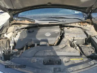 2015 Nissan Altima S with VIN 1N4AL3AP3FC124138, listed as a Copart auction lot 50639005 with 181,483 mi miles and Salvage Title. Bid and sale history available at carsss.com. Image 12.