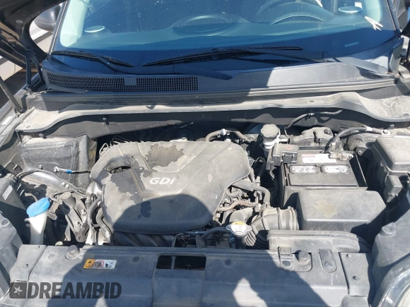 2016 Kia Soul with VIN KNDJN2A23G7246205, listed as a IAAI auction lot 42028645 with 142,240 mi miles. Bid and sale history available at carsss.com. Image 10.