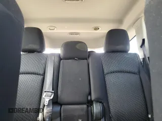 2014 Dodge Journey American Value Pkg with VIN 3C4PDCAB9ET220056, listed as a Copart auction lot 55481145 with 171,773 mi miles and Clean Title. Bid and sale history available at carsss.com. Image 10.