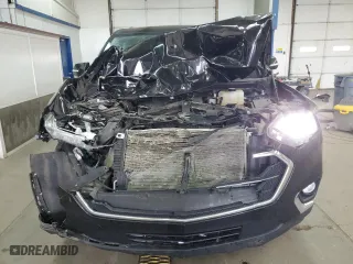 2020 Chevrolet Traverse LT Cloth with VIN 1GNEVGKW8LJ176334, listed as a Copart auction lot 47797155 with 90,117 mi miles and Salvage Title. Bid and sale history available at carsss.com. Image 5.