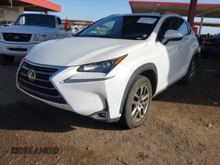 2016 Lexus NX 200t with VIN JTJYARBZ7G2034318, listed as a IAAI auction lot 41956394 with 70,299 mi miles and . Bid and sale history available at DreamBid. Image 2.