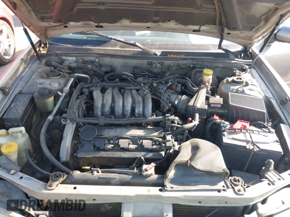 1999 Nissan Maxima GXE z VIN JN1CA21D5XT203484, wystawiony jako IAAI lot #42161696 z przebiegiem 249 747 mil mil oraz . Historia ofert i sprzedaży dostępna na DreamBid. Obrazek 10.