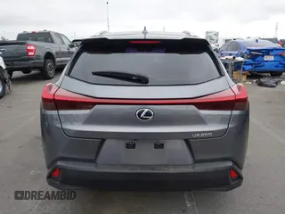 2020 Lexus UX 200 with VIN JTHX3JBH7L2026603, listed as a IAAI auction lot 42408604 with 72,229 mi miles and . Bid and sale history available at DreamBid. Image 16.