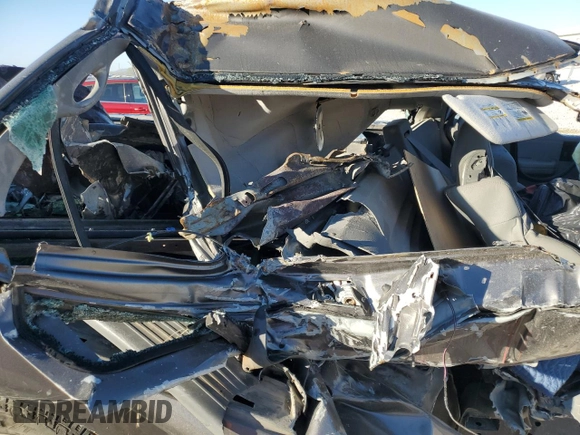 2008 Ford F-150 XL z VIN 1FTPF12V78KD79803, wystawiony jako Copart lot #76294034 z przebiegiem Nie podano mil oraz Szkoda całkowita • Salvage title. Historia ofert i sprzedaży dostępna na DreamBid. Obrazek 10.
