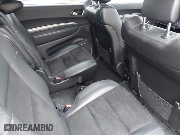2019 Dodge Durango R/T с VIN 1C4SDJCT8KC663679, выставлен на аукционе IAAI как лот 42456952 с пробегом 68 369 миль миль и . История ставок и продаж доступна на DreamBid. Изображение 8.