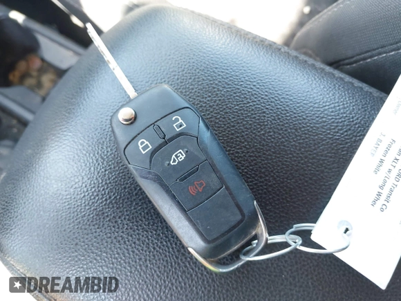 2022 Ford Transit Connect XLT с VIN NM0LS7T27N1517954, выставлен на аукционе IAAI как лот 42188496 с пробегом 92 381 миль миль и . История ставок и продаж доступна на DreamBid. Изображение 11.