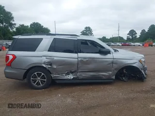 2020 Ford Expedition XL с VIN 1FMJU1FT8LEA72065, выставлен на аукционе IAAI как лот 42202063 с пробегом Не указан миль и . История ставок и продаж доступна на DreamBid. Изображение 13.