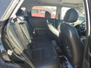 2017 Kia Niro Touring with VIN KNDCE3LC3H5055143, listed as a Copart auction lot 88364405 with 0 mi miles and Salvage Title. Bid and sale history available at carsss.com. Image 10.