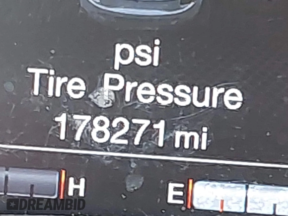 2017 Jeep Renegade Latitude с VIN ZACCJABB4HPF41542, выставлен на аукционе IAAI как лот 41972401 с пробегом 178 271 миль миль и . История ставок и продаж доступна на DreamBid. Изображение 15.