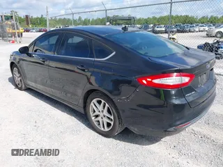2013 Ford Fusion SE with VIN 3FA6P0H70DR278450, listed as a IAAI auction lot 42546066 with 187,613 mi miles and . Bid and sale history available at DreamBid. Image 3.