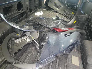 2024 Ford Transit Cargo z VIN 1FTBW2YG1RKB57199, wystawiony jako Copart lot #51781745 z przebiegiem 1 812 mil mil oraz Szkoda całkowita • Salvage title. Historia ofert i sprzedaży dostępna na DreamBid. Obrazek 13.