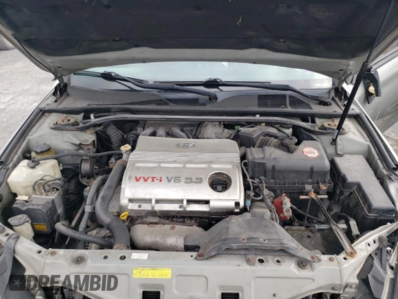 2006 Toyota Solara SE with VIN 4T1FA38P16U082702, listed as a Copart auction lot 64837465 with 287,064 mi miles and Salvage title. Bid and sale history available at DreamBid. Image 11.
