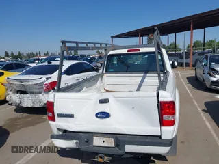 2011 Ford Ranger XL with VIN 1FTKR1EE1BPA71971, listed as a IAAI auction lot 42140425 with 121,355 mi miles. Bid and sale history available at carsss.com. Image 16.