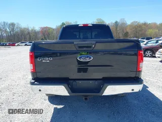 2016 Ford F-150 XL with VIN 1FTEW1CP9GKD19382, listed as a IAAI auction lot 41879550 with 241,480 mi miles and . Bid and sale history available at carsss.com. Image 16.