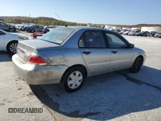 2004 Mitsubishi Lancer ES with VIN JA3AJ26E04U069574, listed as a Copart auction lot 77494574 with 171,068 mi miles and Clean Title. Bid and sale history available at carsss.com. Image 3.