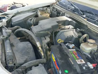 2005 Chevrolet Colorado Z85 с VIN 1GCCS148258149726, выставлен на аукционе IAAI как лот 40747555 с пробегом 330 497 миль миль и . История ставок и продаж доступна на DreamBid. Изображение 19.