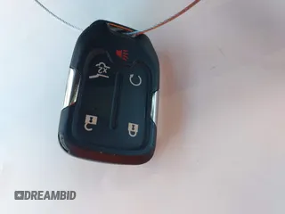 2024 GMC Terrain SLE z VIN 3GKALMEG5RL292662, wystawiony jako IAAI lot #42148356 z przebiegiem 12 939 mil mil oraz . Historia ofert i sprzedaży dostępna na DreamBid. Obrazek 11.