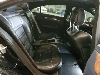 2014 Mercedes-Benz CLS 63 S AMG с VIN WDDLJ7GB9EA113284, выставлен на аукционе Copart как лот 44763625 с пробегом 98 055 миль миль и Списание • Salvage title. История ставок и продаж доступна на DreamBid. Изображение 10.