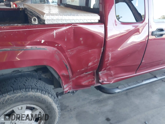 2004 GMC Canyon SLE Z71 z VIN 1GTDS196448128015, wystawiony jako IAAI lot #42306311 z przebiegiem 250 242 mil mil oraz . Historia ofert i sprzedaży dostępna na DreamBid. Obrazek 6.