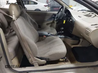 1999 Chevrolet Cavalier with VIN 1G1JC1241X7204981, listed as a IAAI auction lot 41598495 with Not Provided miles and . Bid and sale history available at DreamBid. Image 5.