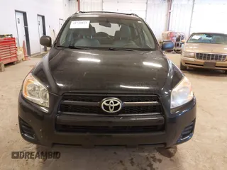 2012 Toyota RAV4 with VIN 2T3BF4DV3CW235738, listed as a IAAI auction lot 41750815 with 186,869 mi miles. Bid and sale history available at carsss.com. Image 12.