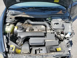 2005 Volvo V50 с VIN YV1MJ682352072890, выставлен на аукционе Copart как лот 61387314 с пробегом Не указан миль и Списание • Salvage title. История ставок и продаж доступна на DreamBid. Изображение 12.