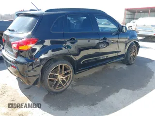 2011 Mitsubishi Outlander SE with VIN JA4AR4AU9BZ015804, listed as a IAAI auction lot 41749170 with 87,967 mi miles and . Bid and sale history available at DreamBid. Image 18.
