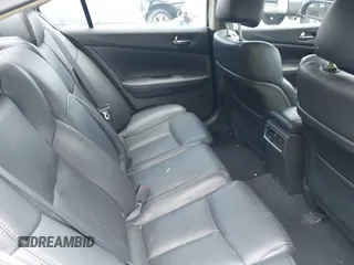 2010 Nissan Maxima SV z VIN 1N4AA5AP1AC823701, wystawiony jako IAAI lot #42257488 z przebiegiem 216 934 mil mil oraz . Historia ofert i sprzedaży dostępna na DreamBid. Obrazek 8.