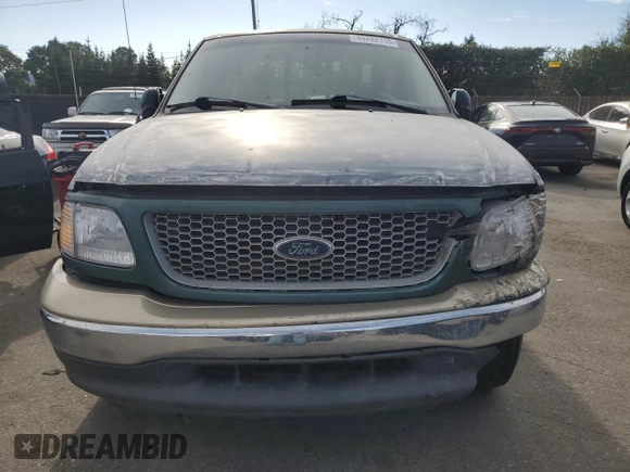 1999 Ford F-250 z VIN 1FTRX27LXXKA16798, wystawiony jako Copart lot #45242115 z przebiegiem Nie podano mil oraz Szkoda całkowita • Salvage title. Historia ofert i sprzedaży dostępna na DreamBid. Obrazek 5.