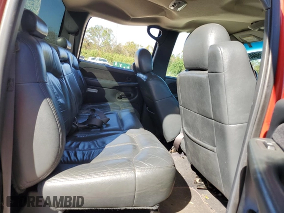 2001 GMC Sierra 1500HD SLE z VIN 1GTGC13U81F154156, wystawiony jako Copart lot #75496844 z przebiegiem 209 902 mil mil oraz Szkody całkowita. Historia ofert i sprzedaży dostępna na DreamBid. Obrazek 10.