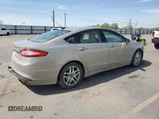 2015 Ford Fusion SE with VIN 3FA6P0H79FR297923, listed as a Copart auction lot 53172525 with 196,311 mi miles and Salvage Title. Bid and sale history available at carsss.com. Image 3.