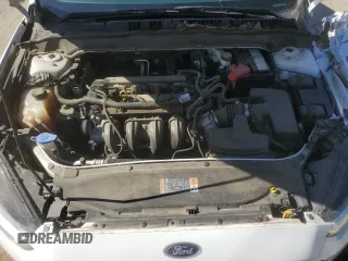 2016 Ford Fusion SE with VIN 1FA6P0H77G5128942, listed as a Copart auction lot 50257615 with 116,407 mi miles and Salvage Title. Bid and sale history available at carsss.com. Image 11.