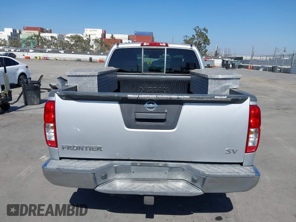 2014 Nissan Frontier SV z VIN 1N6AD0CU5EN741825, wystawiony jako IAAI lot #42510256 z przebiegiem 167 338 mil mil oraz . Historia ofert i sprzedaży dostępna na DreamBid. Obrazek 17.