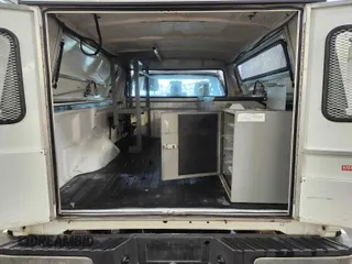2013 Ford F-150 XL z VIN 1FTMF1CM4DKE18754, wystawiony jako IAAI lot #42844298 z przebiegiem 71 624 mil mil oraz . Historia ofert i sprzedaży dostępna na DreamBid. Obrazek 8.