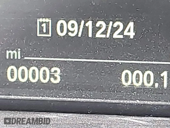 2016 BMW M4 with VIN WBS3U9C51GP968602, listed as a IAAI auction lot 42442452 with 3 mi miles and . Bid and sale history available at DreamBid. Image 15.